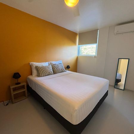 Boutique Hotel & Apartments Jt Curacao 威廉斯塔德 外观 照片