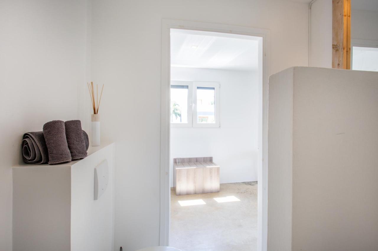Boutique Hotel & Apartments Jt Curacao 威廉斯塔德 外观 照片