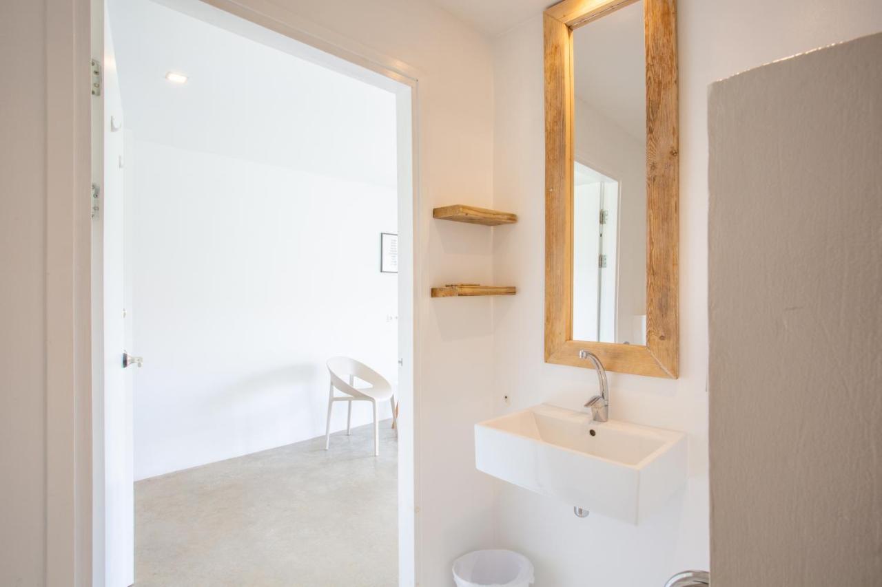 Boutique Hotel & Apartments Jt Curacao 威廉斯塔德 外观 照片