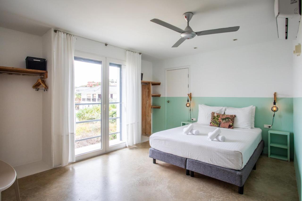 Boutique Hotel & Apartments Jt Curacao 威廉斯塔德 外观 照片