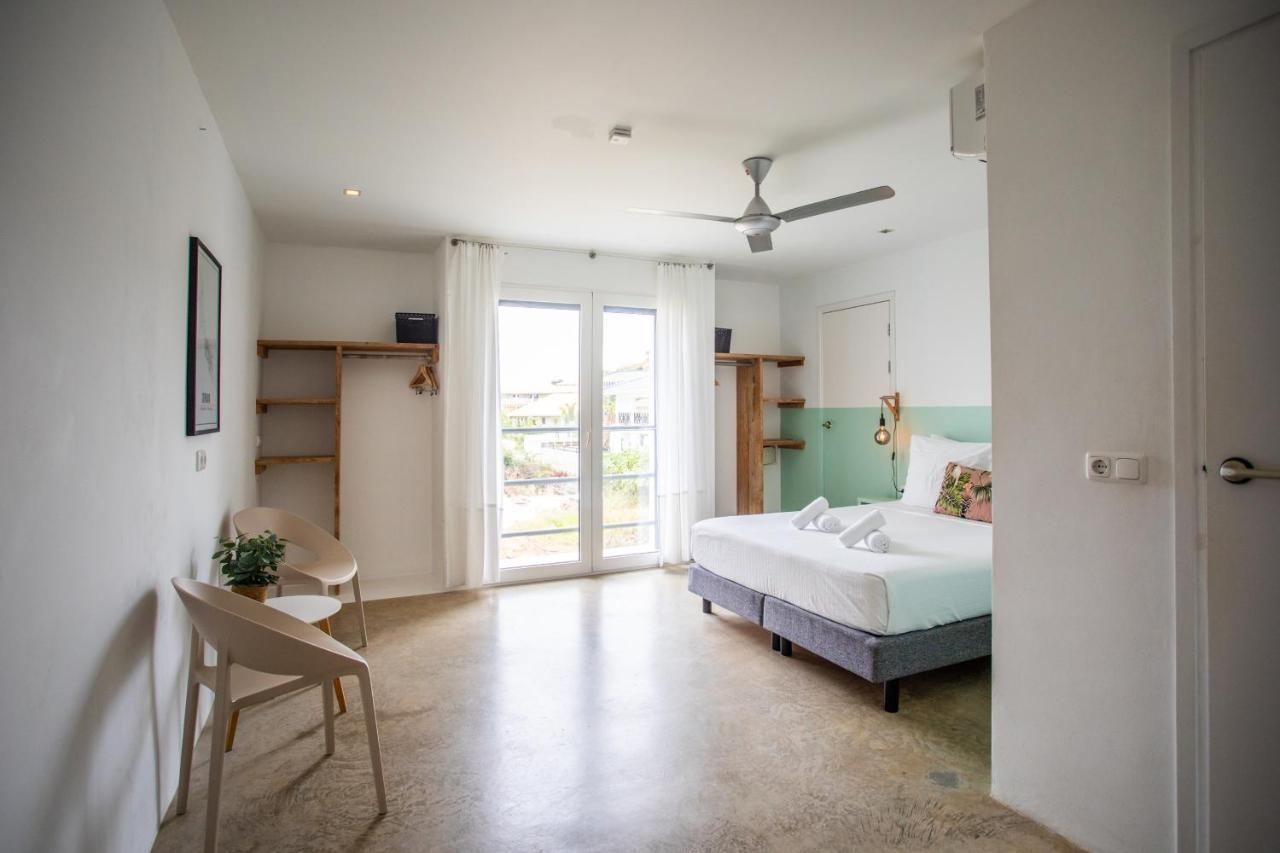 Boutique Hotel & Apartments Jt Curacao 威廉斯塔德 外观 照片