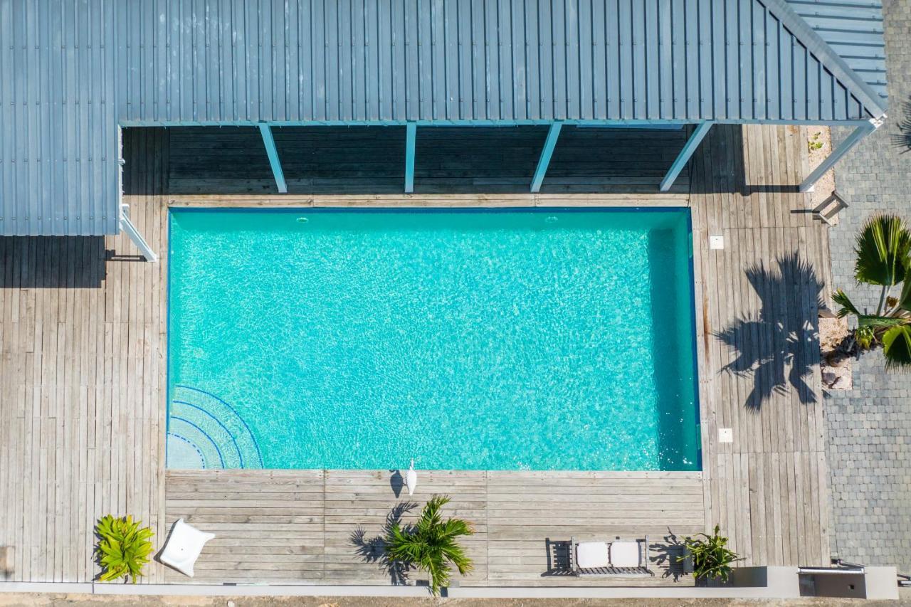 Boutique Hotel & Apartments Jt Curacao 威廉斯塔德 外观 照片