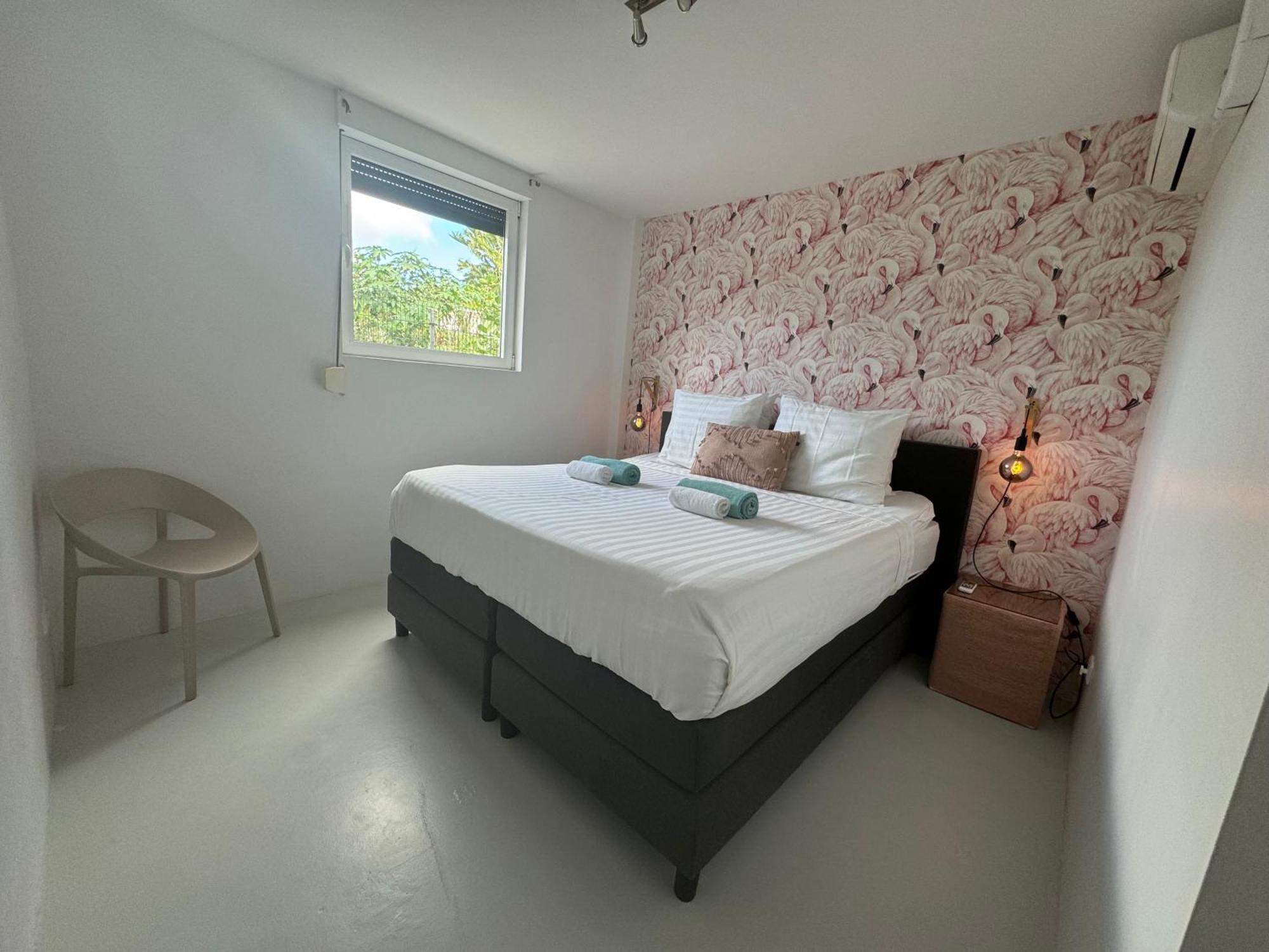 Boutique Hotel & Apartments Jt Curacao 威廉斯塔德 外观 照片