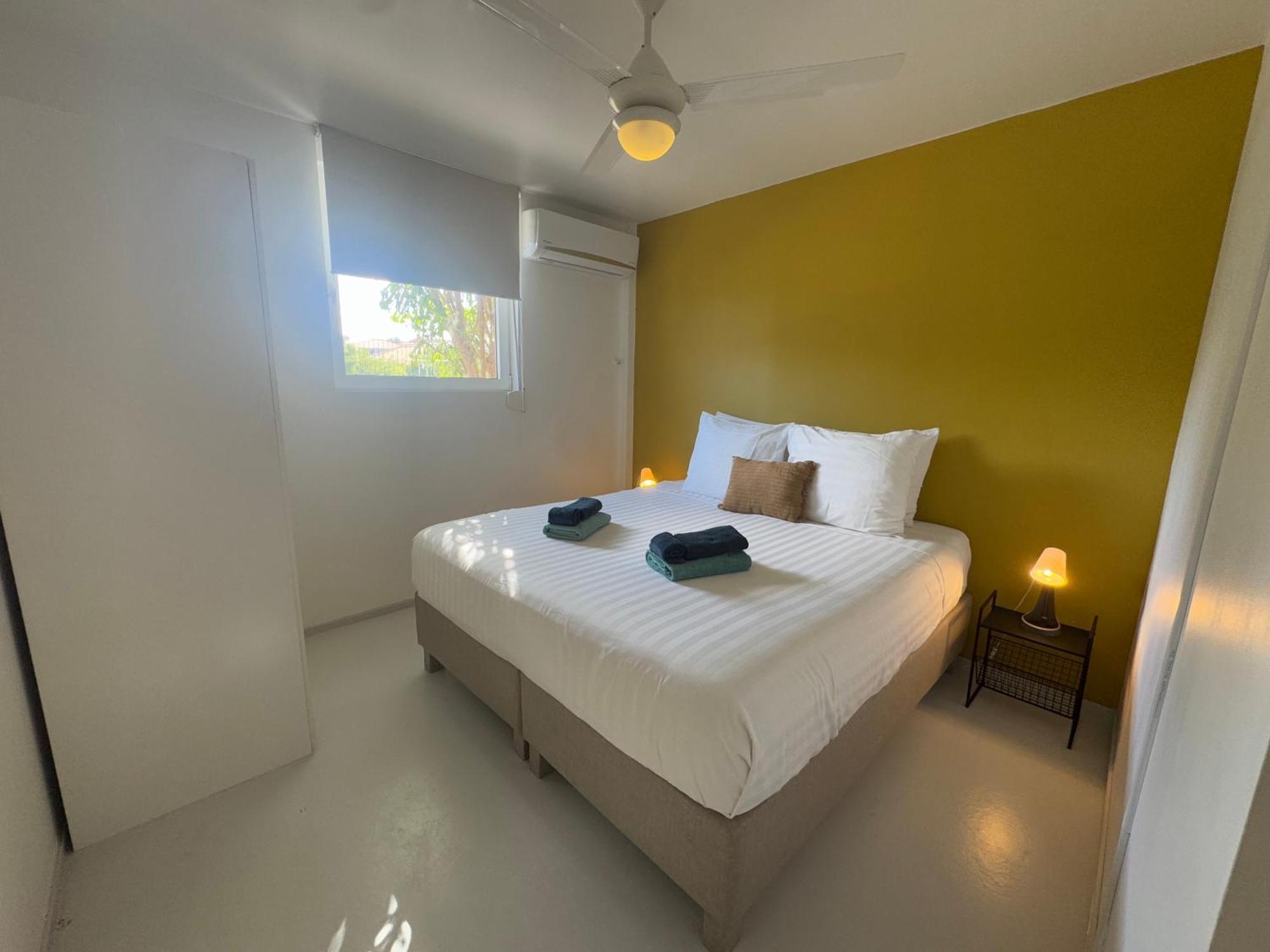 Boutique Hotel & Apartments Jt Curacao 威廉斯塔德 外观 照片