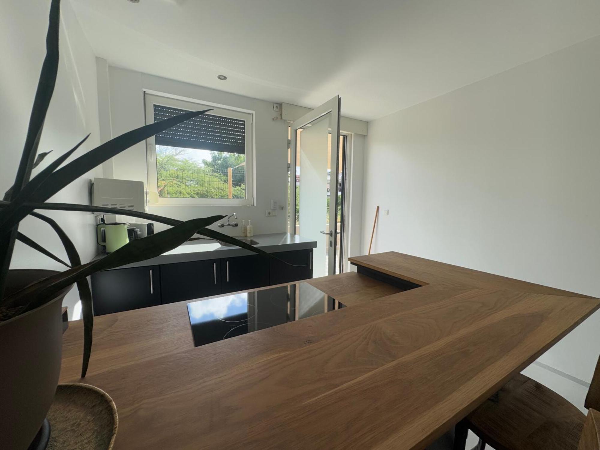 Boutique Hotel & Apartments Jt Curacao 威廉斯塔德 外观 照片