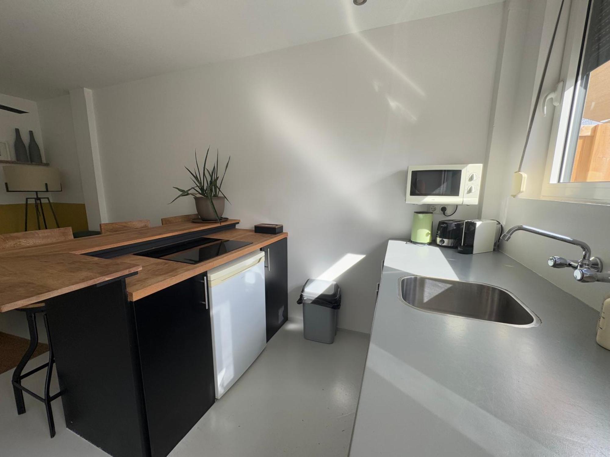 Boutique Hotel & Apartments Jt Curacao 威廉斯塔德 外观 照片