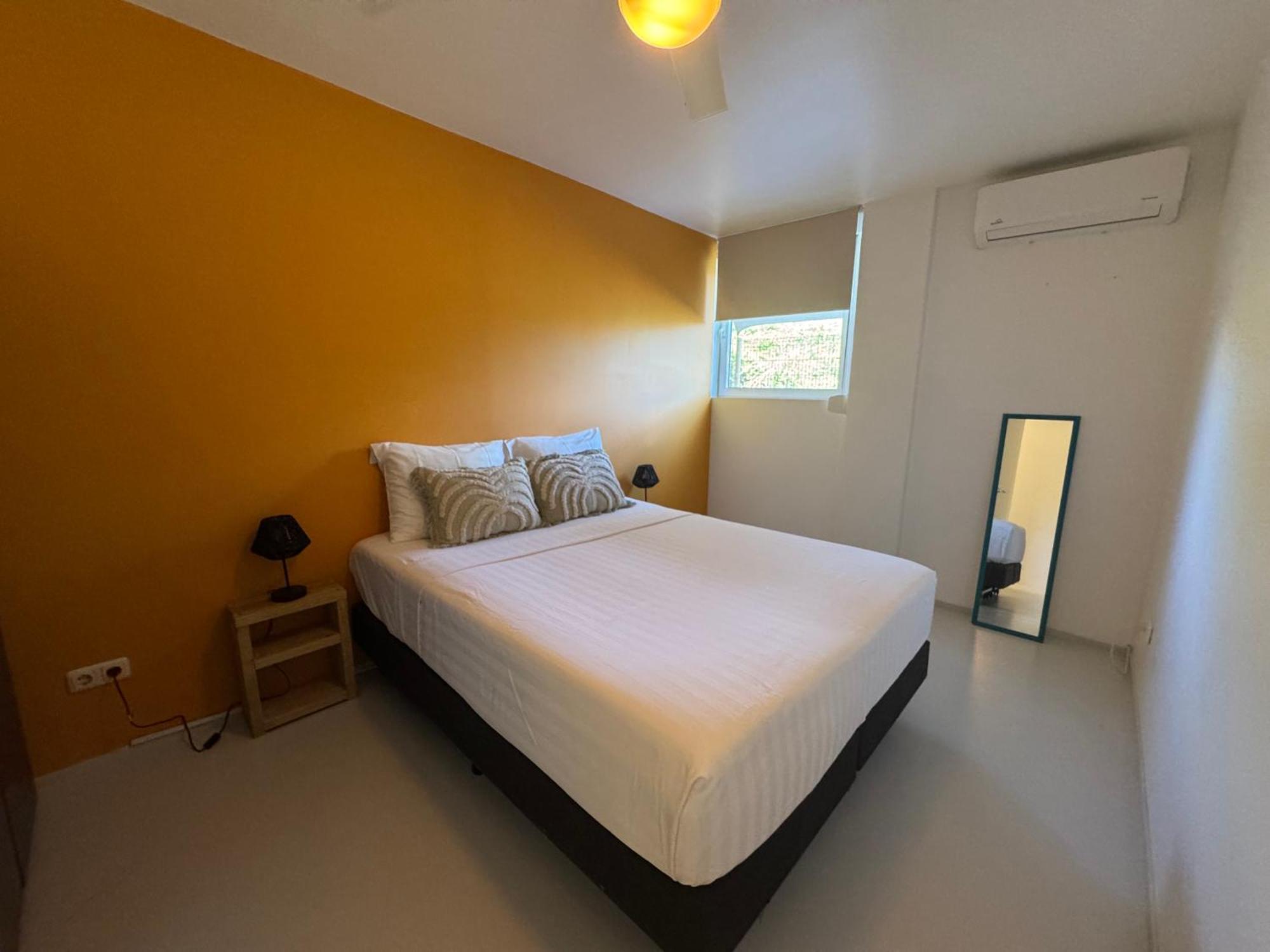Boutique Hotel & Apartments Jt Curacao 威廉斯塔德 外观 照片